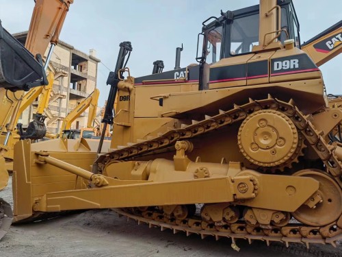 good condition used caterpillar d8r bulldozer cat bulldozers