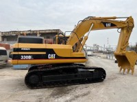 2018-year 30 ton used caterpillar excavators cat 330b 330bl crawler secondhand excavator