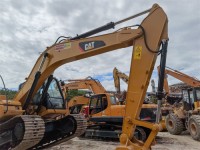 used caterpillar excavator secondhand cat 315d excavators