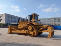 used caterpillar d8r bulldozer cat bulldozers