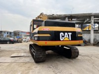 100% ready Used caterpillar excavators cat 330b 330bl crawler secondhand excavator