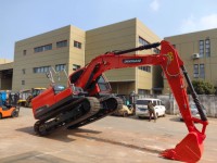 90% new 100% ready used Doosan dx150-9c excavator secondhand excavators