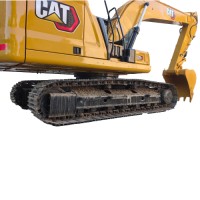 used caterpillar excavators cat 320gc excavator