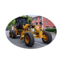 low hours 2018 year Used caterpillar grader cat 140k graders