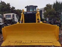 good condition 90% new Used Komatsu bulldozer d85 dozer d155 bulldozers