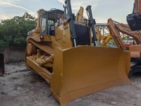 secondhand dozer used caterpillar d8r bulldozer cat bulldozers