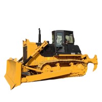 used Shantui sd22 bulldozer secondhand dozer low hours cheap for sale in Shanghai