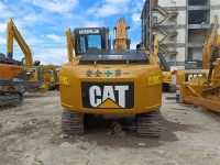 secondhand caterpillar excavator used cat 315d excavators