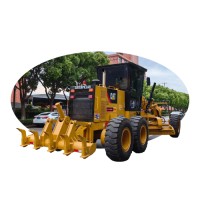 Used caterpillar grader cat 140k graders