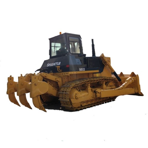 100% ready Used shantui sd22 bulldozer secondhand dozer