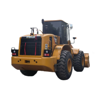 Used caterpillar front wheel loaders cat 966h loader cheap for sale