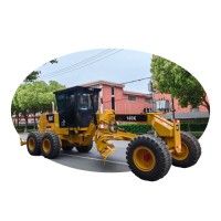 secondhand grader high quality Used caterpillar grader cat 140k graders cheap for sale