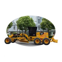 high quality Used caterpillar grader cat 140k graders